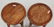 Group Of Six Hardwood Stools - 3