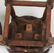 Group Of Six Hardwood Stools - 6