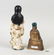 Two Asian Pottery Figures - 2