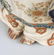 Two Asian Pottery Figures - 5