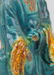 Two Asian Pottery Figures - 7