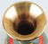 Chinese Cloisonne Bottle Vase, - 4