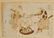 Two Framed Japanese Artworks - 3