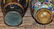 Two Japanese Cloisonne Vases - 3