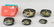 Group of Five Asian Lacquered Nesting Boxes - 2