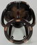 Pair Of Asian Contemporary Burlwood Stands - 4