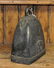 Thai Bronze Temple Bell, Elephant Motif - 4