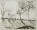 Shanqing Zeng Asian, B. 1932, "Trees" - 4