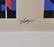 Yaacov Agam, Framed Serigraph - 3