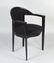 Set Four Italian Modernist Open Armchairs - 2