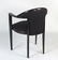 Set Four Italian Modernist Open Armchairs - 3