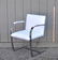 Modernist BRNO Type Open Arm Chair