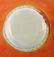 Modern Three Color Glass Bowl - 3