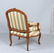 Pair Louis XV Style Fauteuils - 3