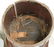 George II Walnut Planter - 4