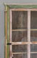 Swedish Painted Display Cabinet - 4