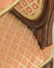 English Open Arm Chair, French Taste - 5