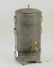 Rare Tole Water Urn/Steamer, 19th C.