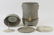 Rare Tole Water Urn/Steamer, 19th C. - 4