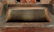 Folk Art Carved Oak Bureau Bookcase - 7