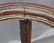 George III Carved Mahogany Wig Stand - 7