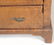 English Queen Anne Walnut & Inlaid Chest - 10