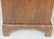 English Queen Anne Walnut & Inlaid Chest - 11