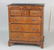 English Queen Anne Walnut & Inlaid Chest