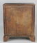 English Queen Anne Walnut & Inlaid Chest - 2