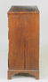 English Queen Anne Walnut & Inlaid Chest - 4