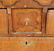 English Queen Anne Walnut & Inlaid Chest - 7
