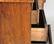 English Queen Anne Walnut & Inlaid Chest - 9