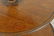 George III Carved Mahogany Three Tier Dumb Waiter - 6