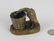 Isidore Jules Bonheur "Oie an Baquet" Bronze Group - 2
