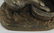Isidore Jules Bonheur "Oie an Baquet" Bronze Group - 4
