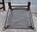Set Five Georgian Mahogany Dining Chairs - 3