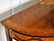 George III Inlaid Satinwood Console Table - 3