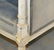 French Directoire Style Painted Bergere Chair - 4
