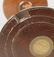 Two George III Mahogany Wig Stands - 5