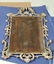 Continental Carved Gilded Rococo Mirror - 2