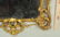 Continental Carved Gilded Rococo Mirror - 4