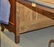 French Provincial Cherrywood Armoire - 4