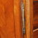 French Provincial Cherrywood Armoire - 6