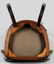 Set Four Continental Side Chairs - 3