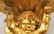 Group Four Putti Decorated Wall Brackets - 7