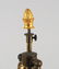 Old Paris Porcelain Urn Table Lamp - 5