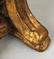 Pair Gilt Rococo Wall Brackets - 4