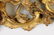 Pair Gilt Rococo Wall Brackets - 5