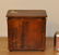 Miniature Regency Style Mahogany Chest - 3