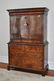 English Early Queen Anne Walnut Secretaire